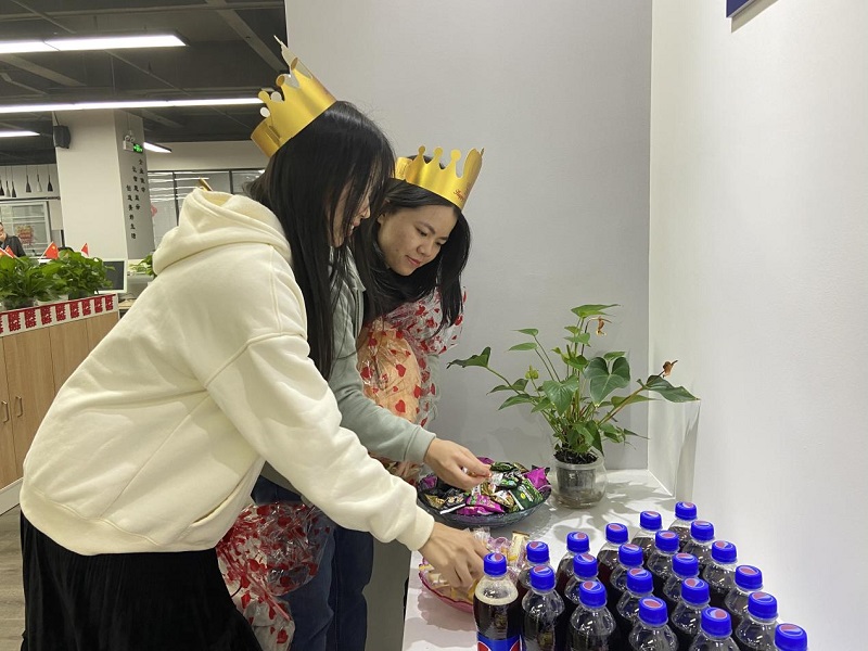 華邦瀛生日會丨感恩同行，銘記美好