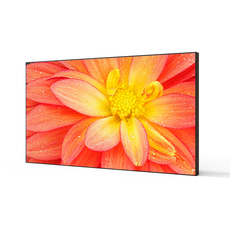 華邦瀛49寸液晶拼接屏規(guī)格書：參數(shù)、案例都在這