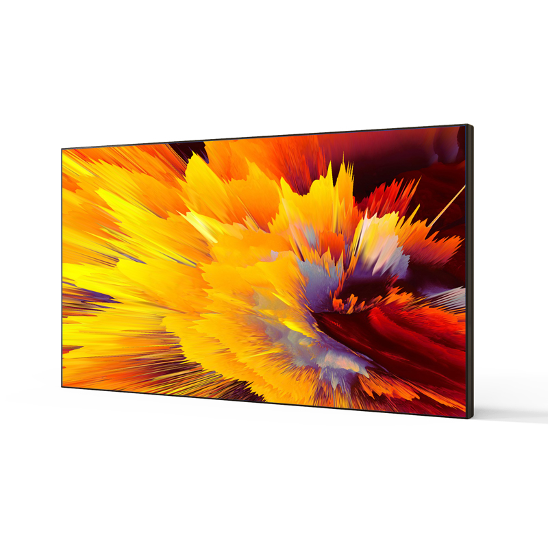 華邦瀛46寸液晶拼接屏規(guī)格書 | 高清顯示，無(wú)縫拼接新體驗(yàn)