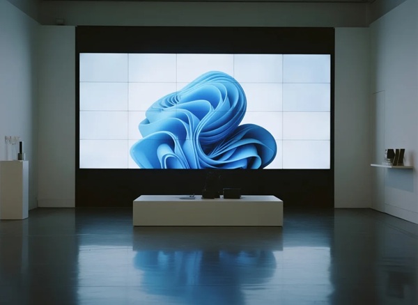 長期合作伙伴關(guān)系：優(yōu)質(zhì)液晶拼接屏廠家能提供的額外價值