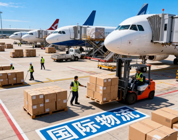 華邦瀛如何保障外貿產品的交期與品質？