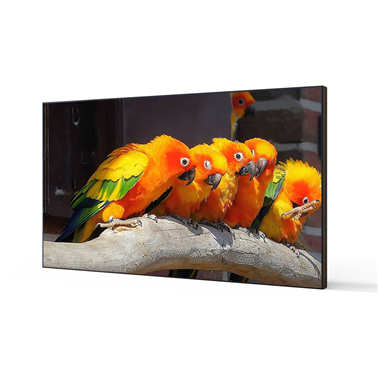 46寸京東方1.7mm液晶拼接屏